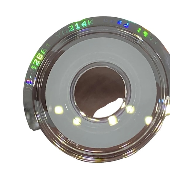 CASSANDRA WILSON: New Moon Daughter (CD, 1995, Jazz Vocals, Blue Note) - Picture 9 of 12